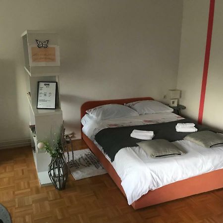 Апартаменты Apartman Zagabria Экстерьер фото