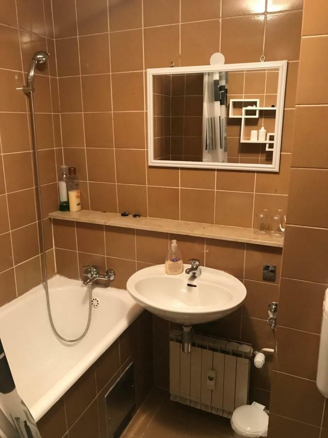 Апартаменты Apartman Zagabria Экстерьер фото
