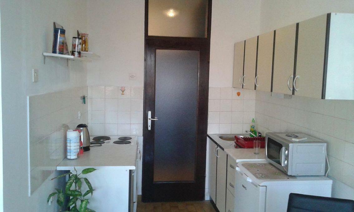 Апартаменты Apartman Zagabria Экстерьер фото